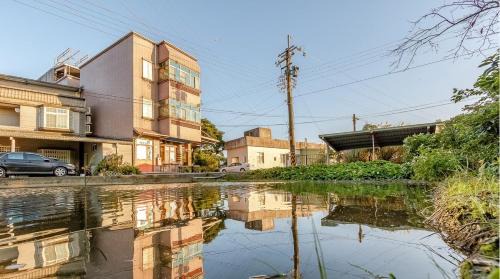 Zhuangwei House | Comfortable Stay at New Fox Guest House - Child Friendly