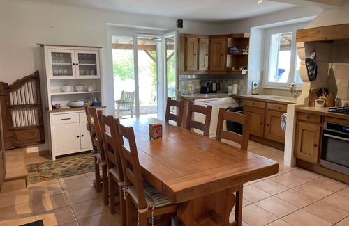 Nanteuil-de-Bourzac Other | Discover 4 Bedrooms with Private Pool and Scenic Views