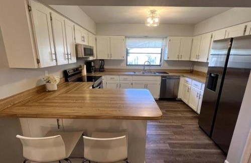 South Venice House | Renovated 3/2 Vacation Home with Oceanfront Views