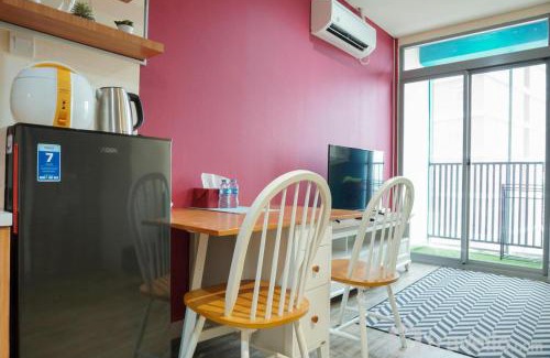 Ragunan Apartment | Cozy 1BR Apartment at Pejaten Park Residence Awaits You