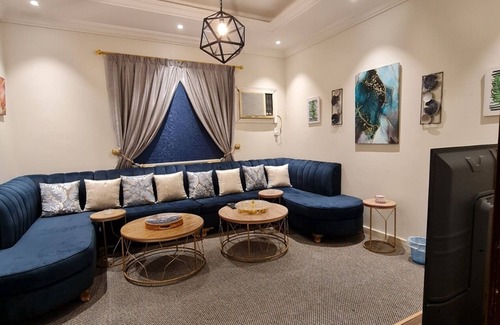 Hera Street Apartment | Newly Furnished Apartment with Outdoor Space in Prime Location