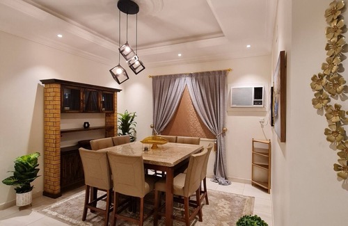 Hera Street Apartment | Newly Furnished Apartment with Outdoor Space in Prime Location