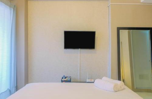 Gunung Putri Apartment | Modern Studio Apartment at Gunung Putri Square for Families
