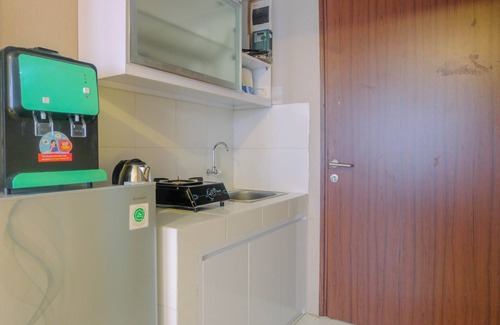 Gunung Putri Apartment | Budget-Friendly Studio Apartment at Gunung Putri Square