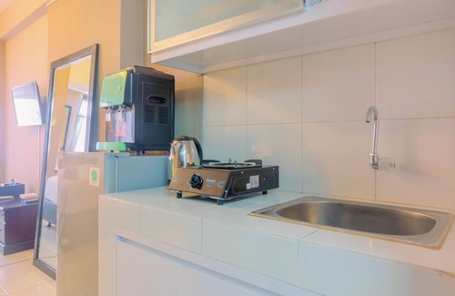 Gunung Putri Apartment | Budget-Friendly Studio Apartment at Gunung Putri Square