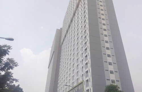 Gunung Putri Apartment | Budget-Friendly Studio Apartment at Gunung Putri Square