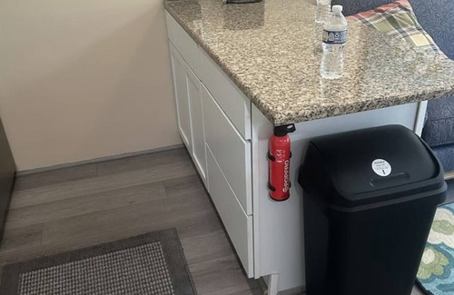 White Lake Apartment | New furnished studio in charming White Lake Mi Full kitchen 1 bed and 1 bath