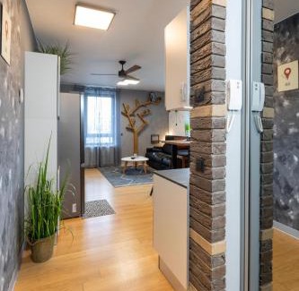 Zagreb Apartment | Stylish 4-Star New Gallery Best West Apartment 310