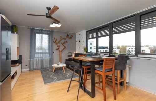 Zagreb Apartment | Stylish 4-Star New Gallery Best West Apartment 310