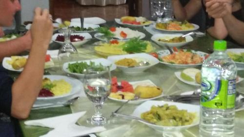 Polonnaruwa Hotel | New Gama Guest: Pet-Friendly Stay with Perfect Reviews