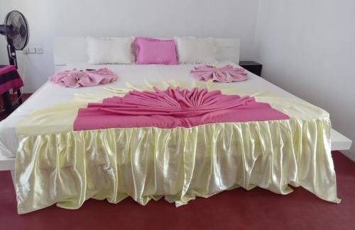 Polonnaruwa Hotel | New Gama Guest: Pet-Friendly Stay with Perfect Reviews