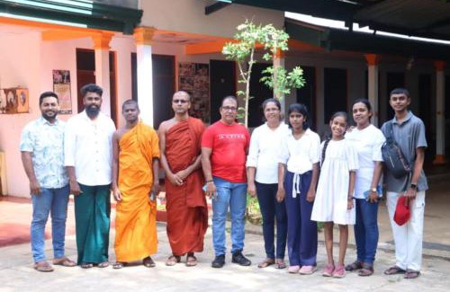 Polonnaruwa Hotel | New Gama Guest: Pet-Friendly Stay with Perfect Reviews