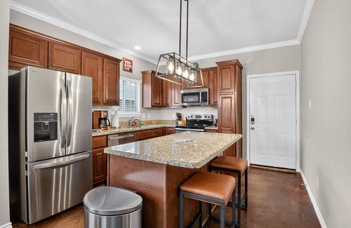 College Station House | NEW! Game Day Getaway Near Texas A&M