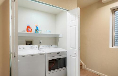 Northwest Arvada House | Modern Game House with Movie Room, Pet & Child Friendly