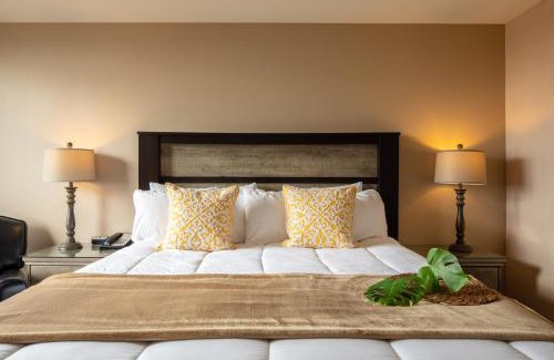 Gardena Hotel | Top-Rated New Gardena Hotel with Family-Friendly Amenities