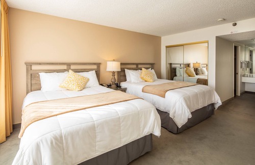 Gardena Hotel | New Gardena Hotel: Guest Rated 9/10 with Family-Friendly Amenities