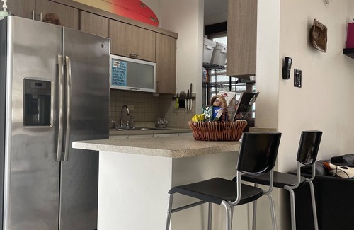 Ensenada House | Bright Family Home Casa Sirena with Oceanfront Amenities