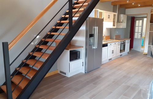 Labessette House | Welcoming Gite "Chez le Bessou" with Family-Friendly Amenities