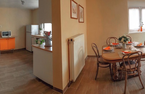 Bernardswiller House | Discover the New Gite of 5 Seisons with Pool & Breakfast