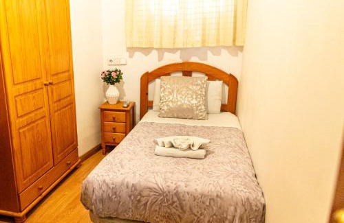 Chueca House | Family-Friendly Stay at New Go Inn with Great Reviews