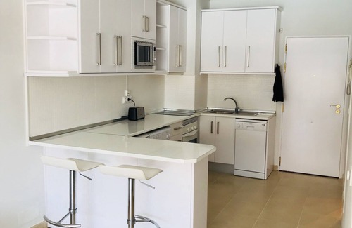 Golden Mile Apartment | Beachside Bliss at New Golden Mile: Top-Rated Amenities
