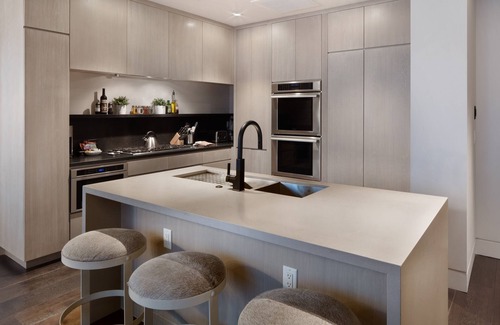 Empire Pass Condo | Premier Ski-in/Out Retreat at Deer Valley with Pool & Spa