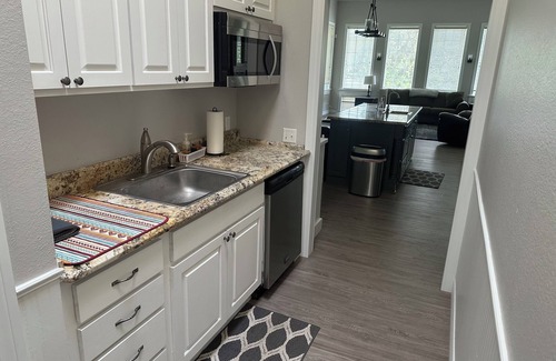 Afton House | NEW-gorgeous water front home with private dock