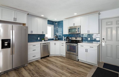 Silvercreek Condo | Explore Granby Ranch Lookout: Ski-in/out Condo with Spa