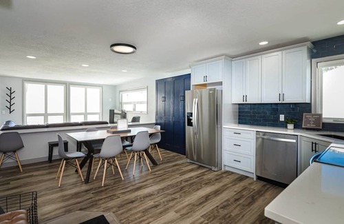 Silvercreek Condo | Explore Granby Ranch Lookout: Ski-in/out Condo with Spa