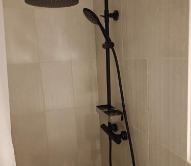 Avoti Apartment | New Gray apartment in the center of Riga