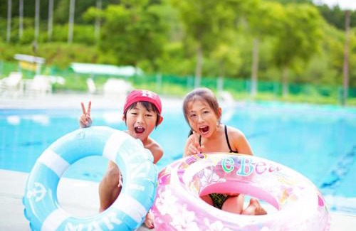Tsunan Hotel | Discover New Greenpia Tsunan with Oceanfront Amenities