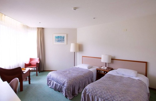 Tsunan Hotel | Discover NEW GREENPIA Tsunan: Family-Friendly Getaway