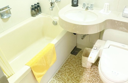Tsunan Hotel | Discover NEW GREENPIA Tsunan: Family-Friendly Getaway