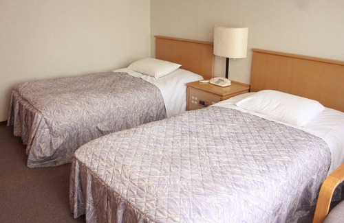 Tsunan Hotel | Discover NEW GREENPIA Tsunan: Family-Friendly Getaway