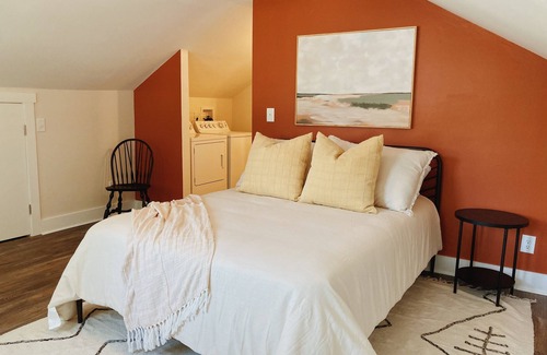 Wilmington House | Discover the New Guesthouse in Wilmington, NC with Oceanfront Views