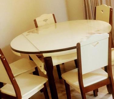 Remera Bed & Breakfast | Family-Friendly New Heavens Apartment in Nyarutarama