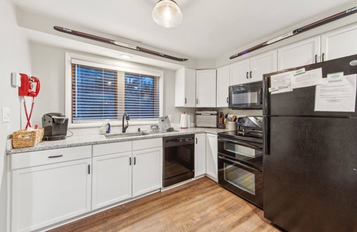 North Creek House | NEW! Hedges 7J - Comfortable Mountain Retreat by The Summit at Gore Mountain