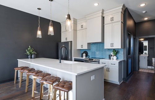 Nashville House | New! Hideout | Icon-Inspired Style & Rooftop Vibes