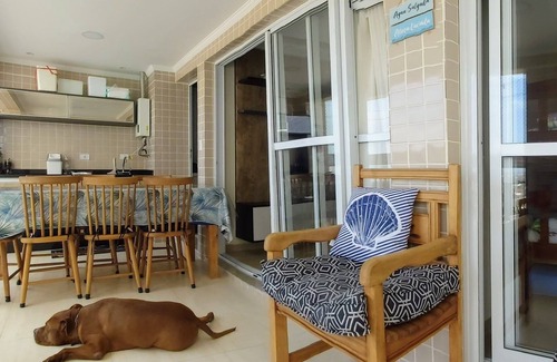 Praia dos Sonhos Apartment | Beachfront Apartment with Ocean Views & Top Guest Rating