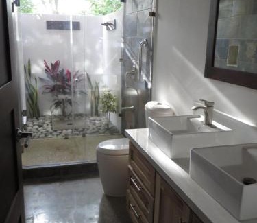 Nosara House | New Hilltop Home with Gorgeous Tropical Ocean Views