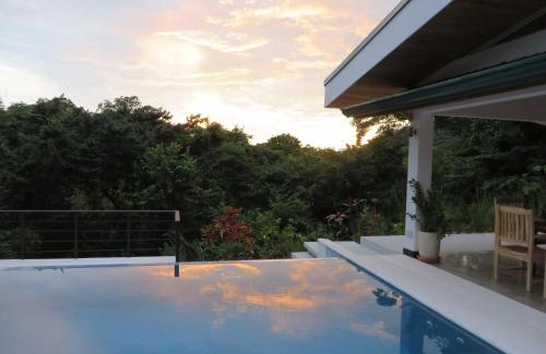 Nosara House | New Hilltop Home with Gorgeous Tropical Ocean Views