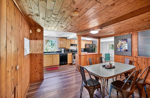 Athens House | NEW! Historic Athens Home with Location & Comfort