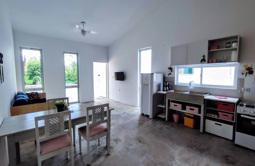 Sao Jose da Coroa Grande House | Idyllic Retreat in Gated Community Near Maragogi & Carneiros