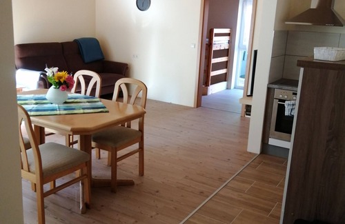 Blaufelden Apartment | Pet-Friendly Holiday Apartment Near Rothenburg odT for 4