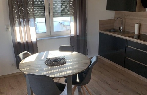 Lierschied Apartment | Exceptional Holiday Apartment in the Middle Rhine Valley