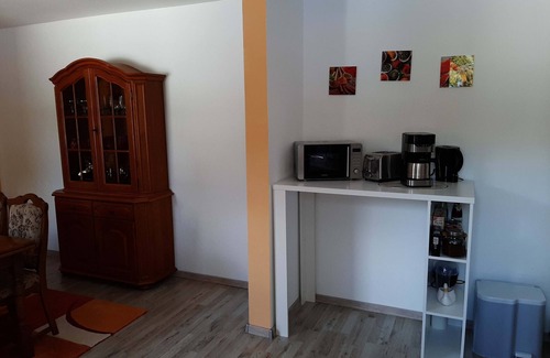 Bad Grund Apartment | Ideal Holiday Apartment Teichblick in Bad Grund - 10/10 Rating