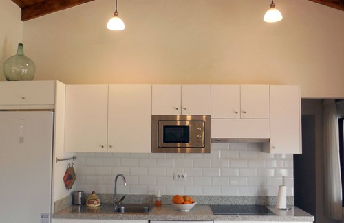 Hermigua House | Idyllic Holiday Cottage in Hermigua with Ocean Views