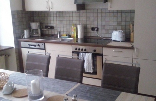 Maximin Apartment | Discover NEW HOLIDAY DOMICILE MAXIMIN: 9.8 Rated Escape