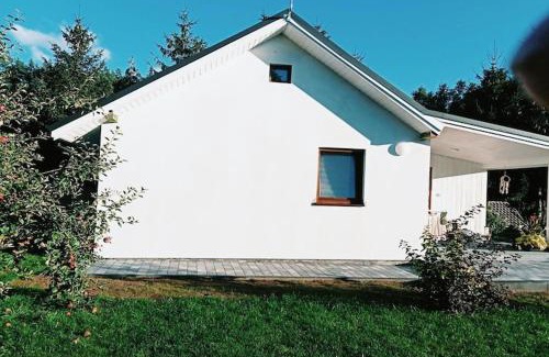 Kolczewo House | Discover a Tranquil Holiday Home for Nature Lovers