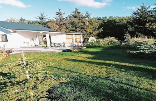 Kolczewo House | Discover a Tranquil Holiday Home for Nature Lovers